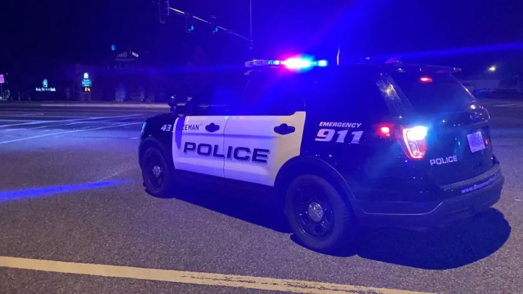 Plainfield Home Invasion