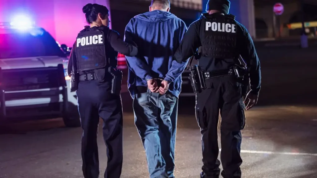 Prentiss County home invasion