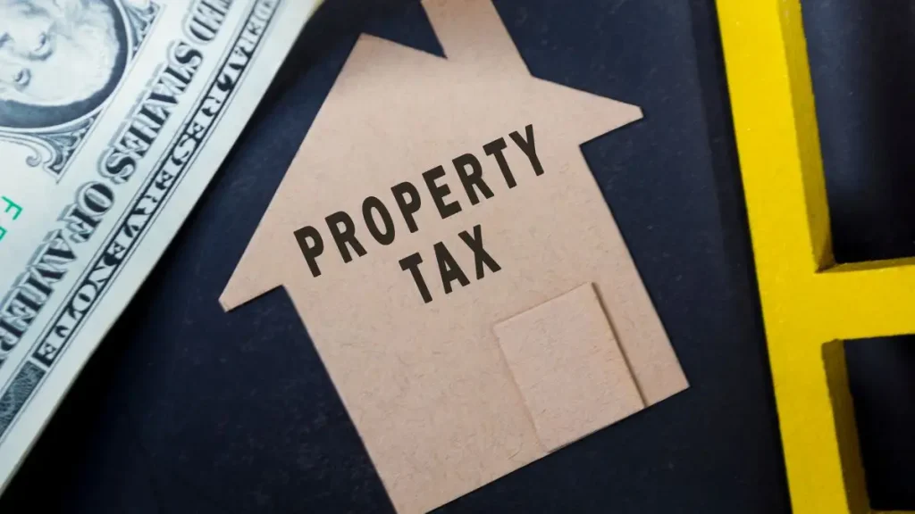 Property Tax in 2025