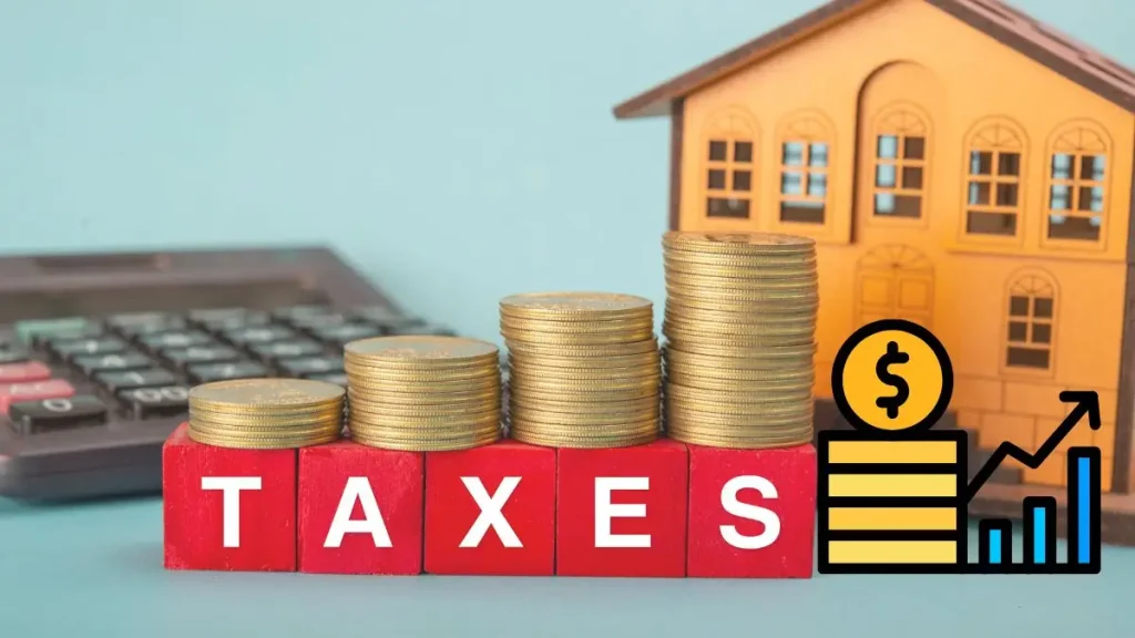 Property Tax in 2025