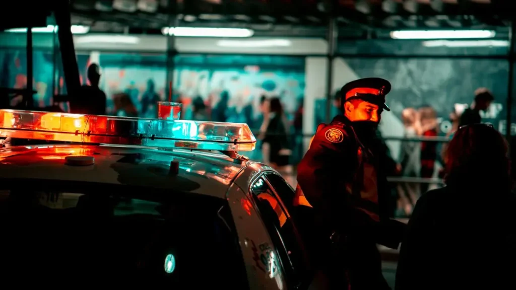 Queens Home Invasion
