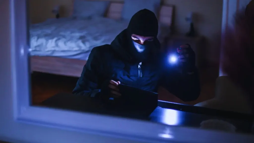Queens Home Invasion
