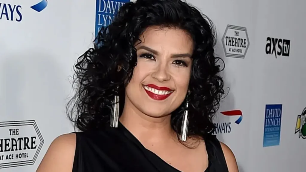Rebekah Del Rio Death