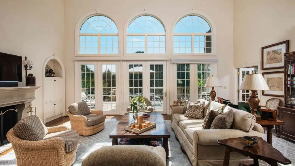 Regis Philbin Connecticut Home Sold