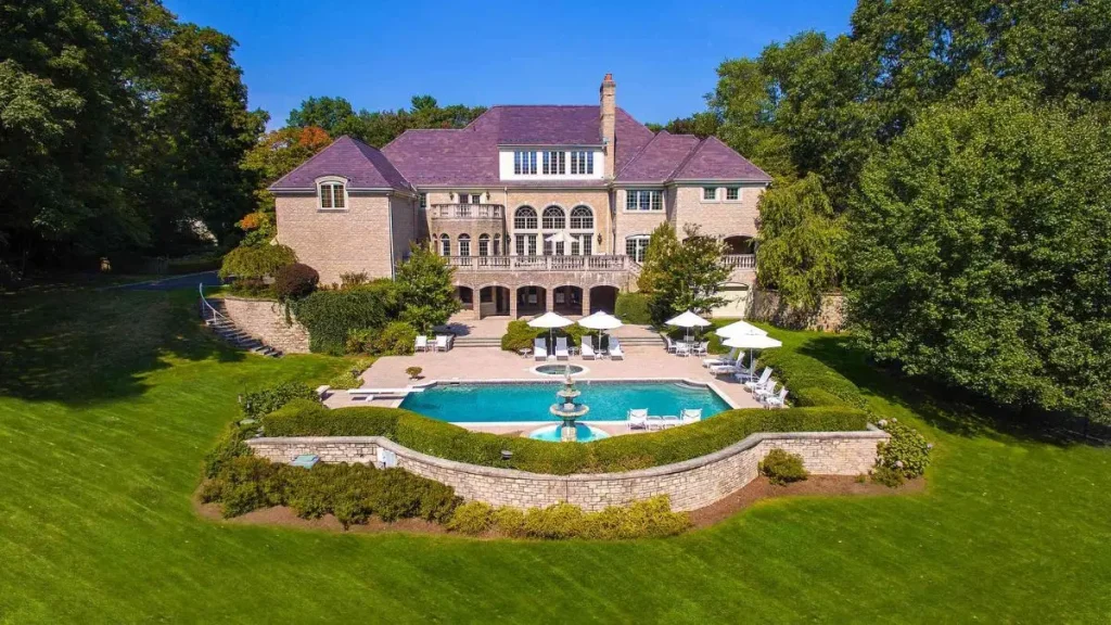 Regis Philbin Connecticut Home Sold