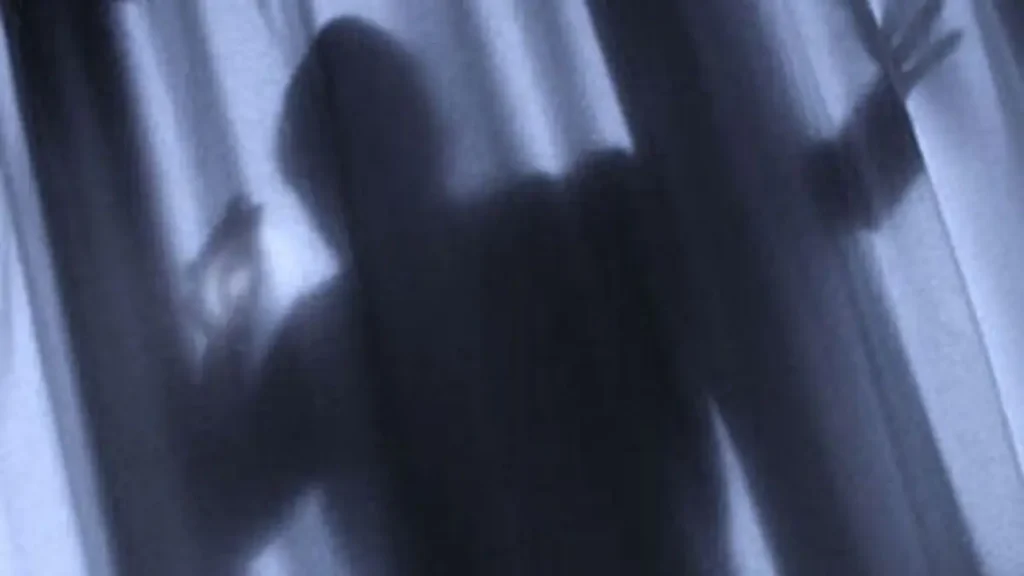 Rockford Home Invasion