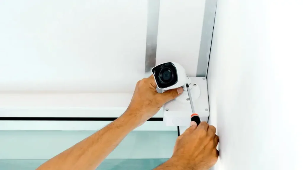 San Antonio Home Burglary