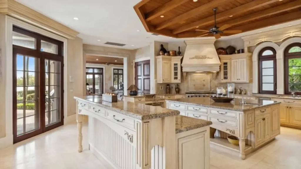 Sean Hannity Manalapan Mansion