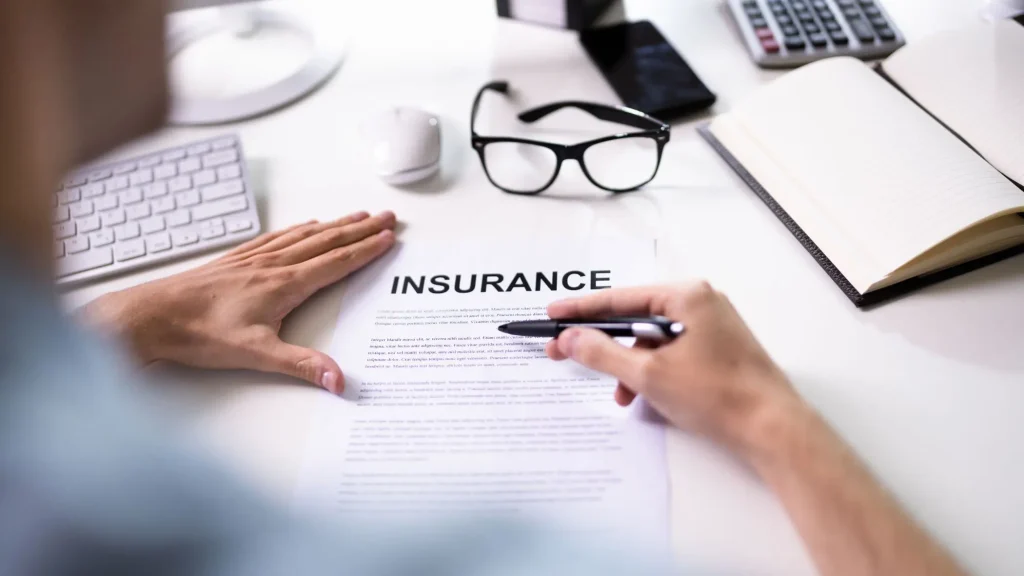 Tariff impact on home insurance