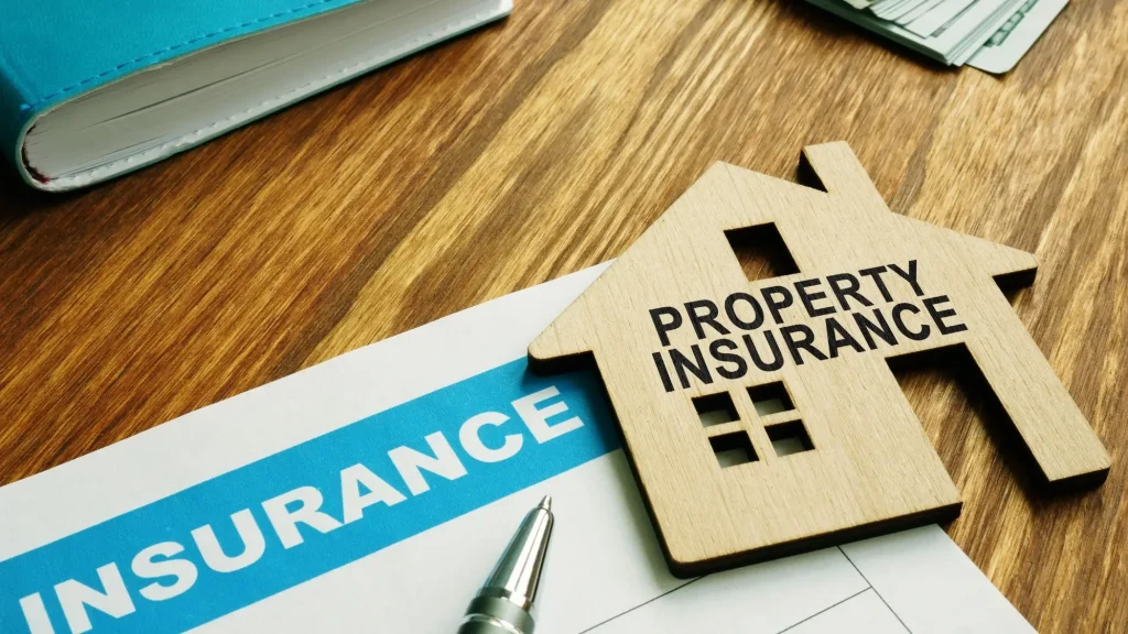 Tariff impact on home insurance