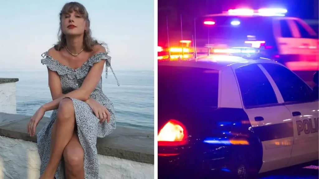 Taylor Swift Rhode Island property