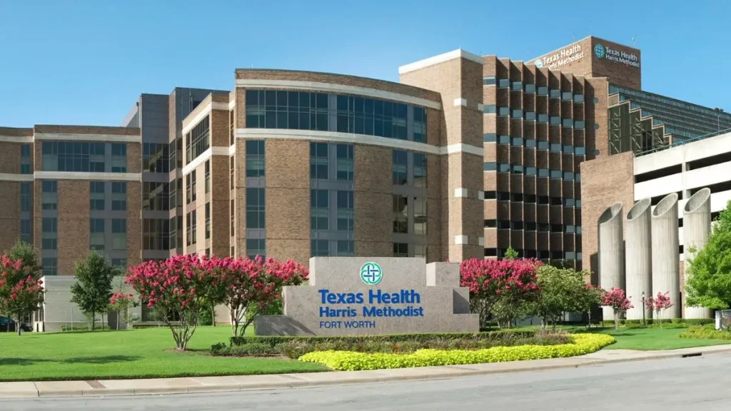 Texas hospital violation federal law
