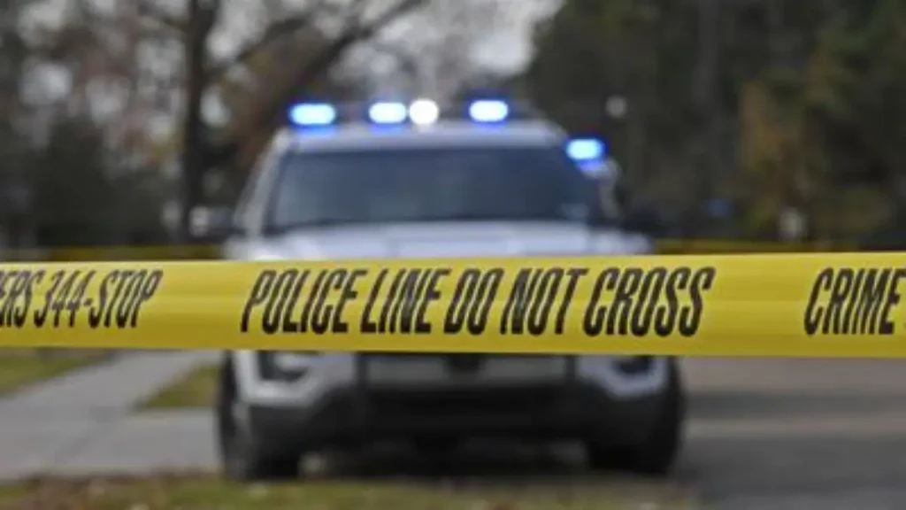 Texas man kills parents and dogs