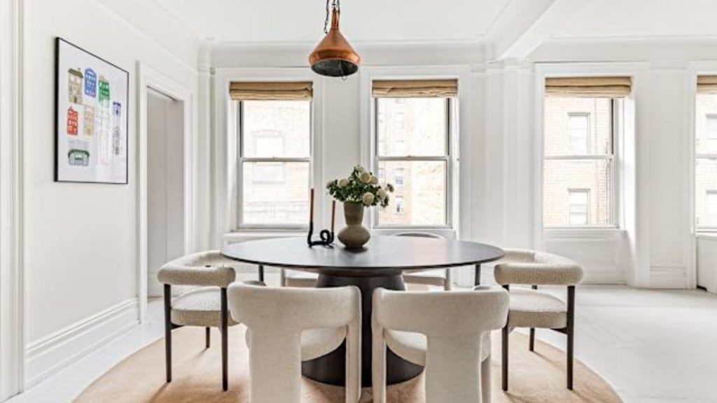 Tim Daly New York home listed