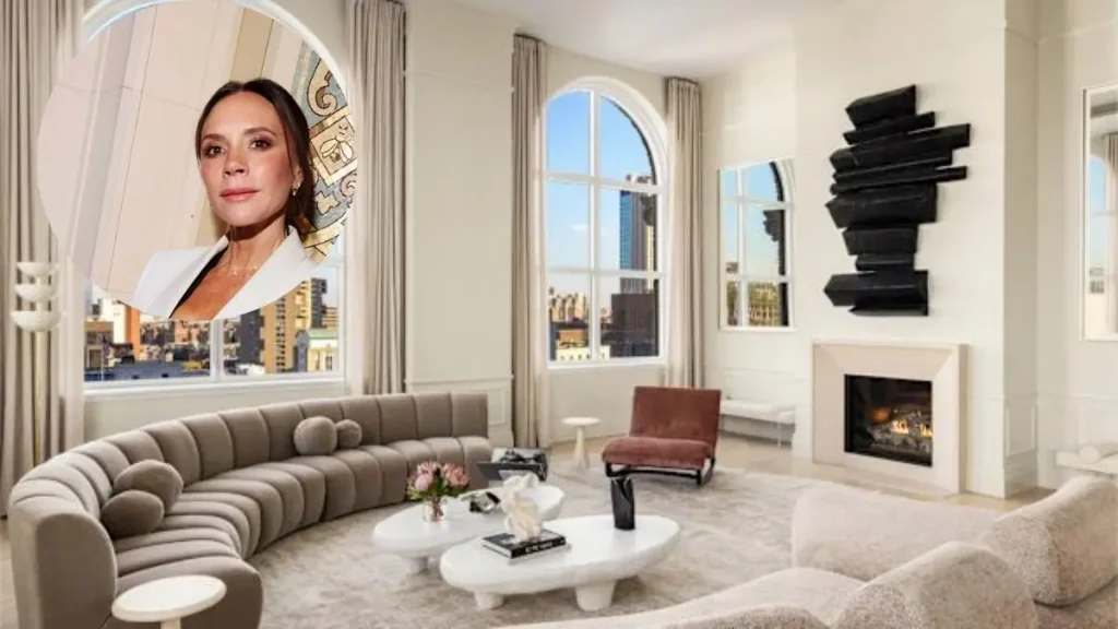 Tom Clancy’s widow buys new penthouse