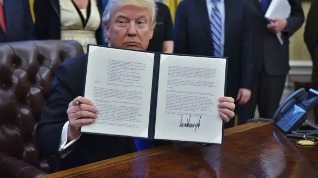 Trump rental aid cuts