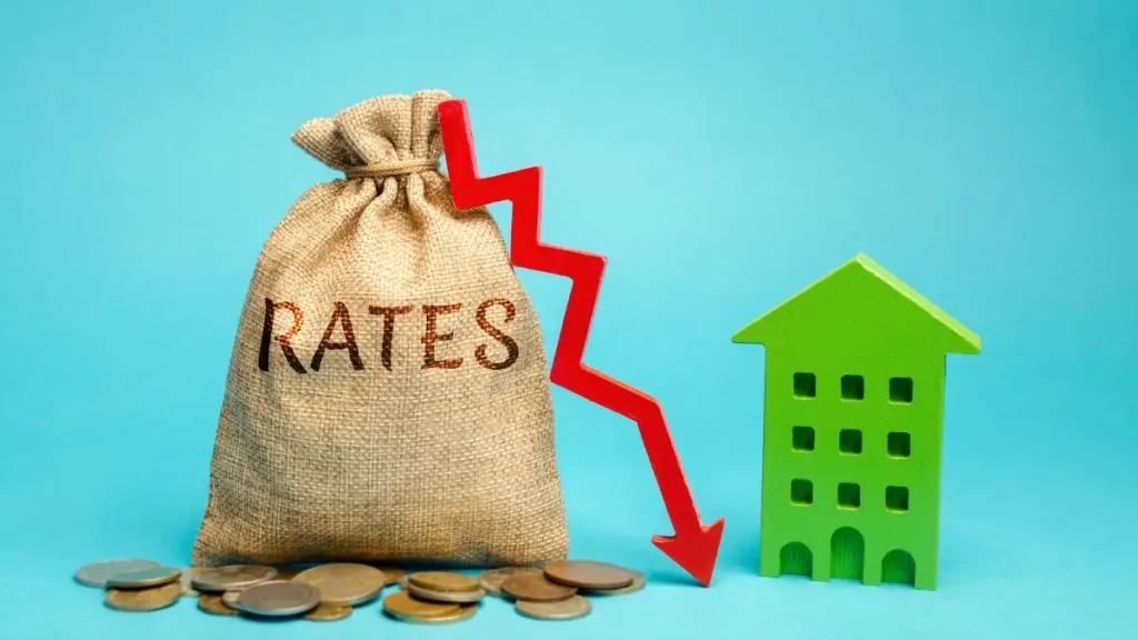 10 Slowest Housing Markets Cities