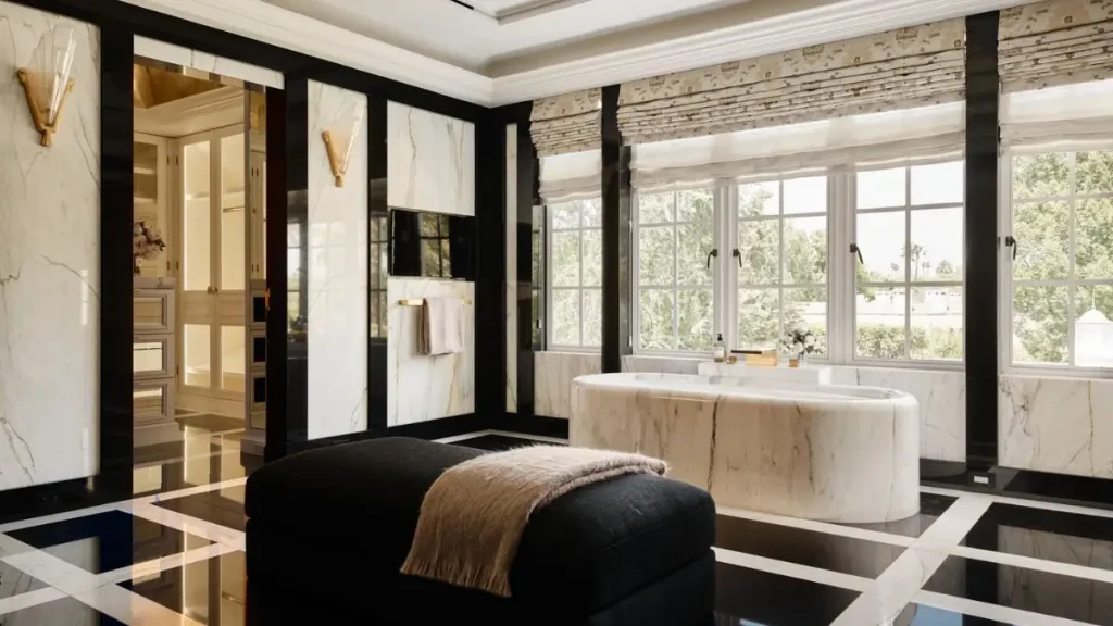 Ann Rutherford Beverly Hills Estate Lists