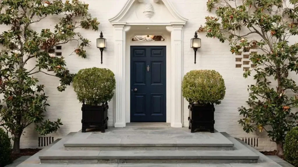 Ann Rutherford Beverly Hills Estate Lists