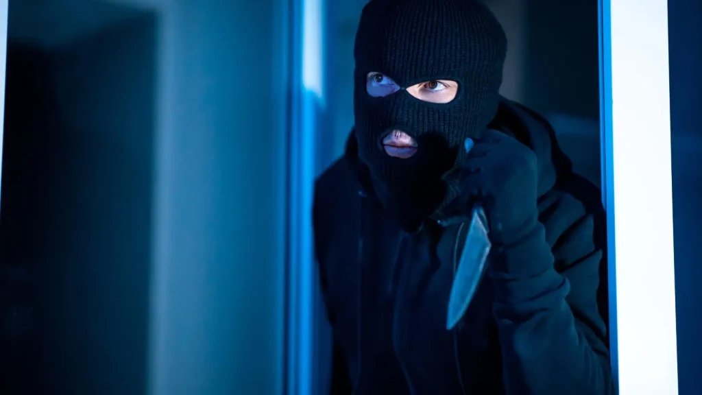 Antioch Home Shooting