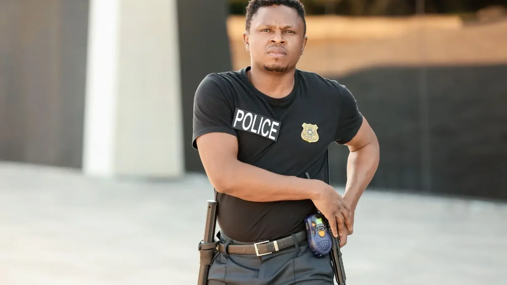 Antioch Home Shooting