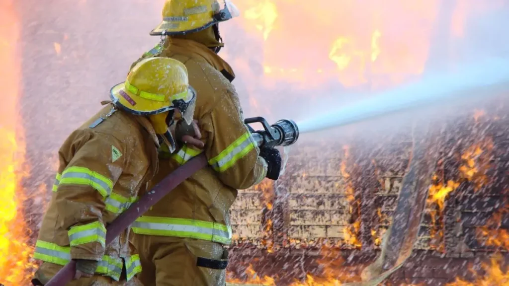 Arizona Home Explodes