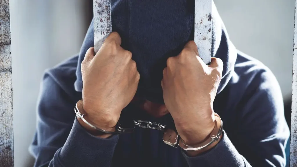 Arizona Home Invasion