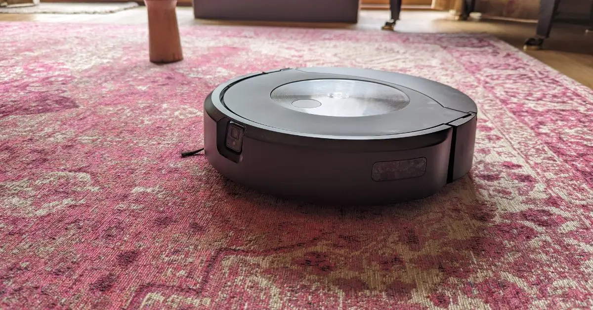 smart cleaning devices