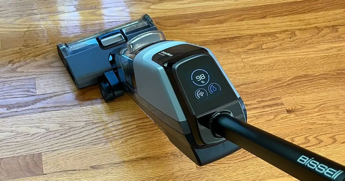 smart cleaning devices