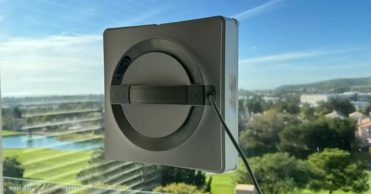 smart cleaning devices