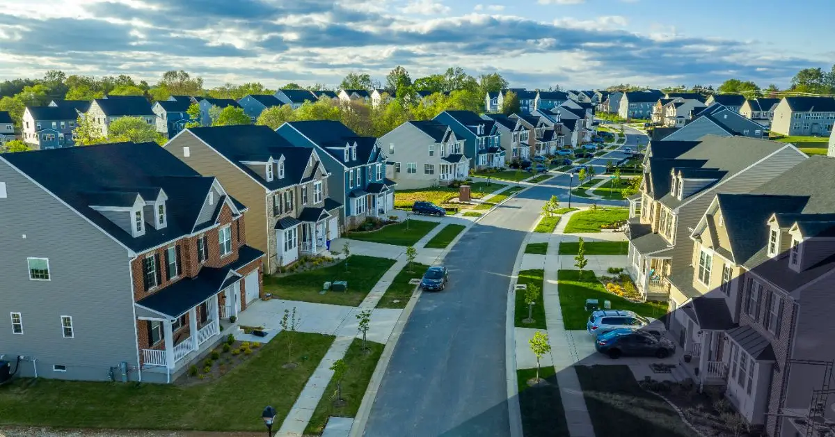 Best States Where You Can Afford a Home