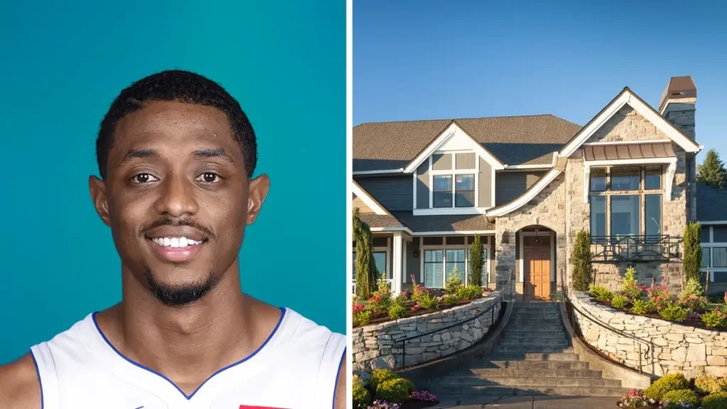 Brandon Knight Buys New Miami Home
