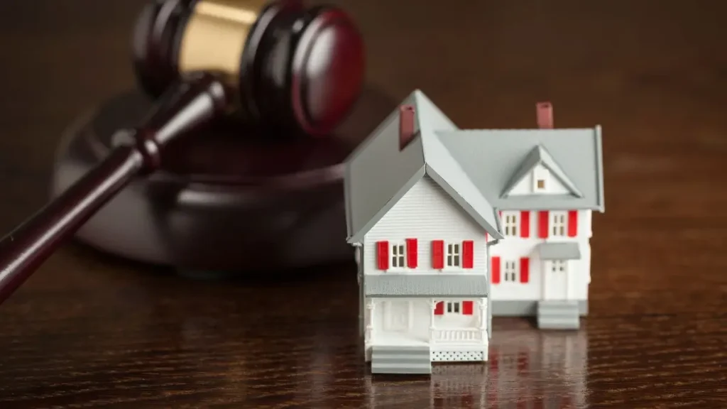 California New Housing Law