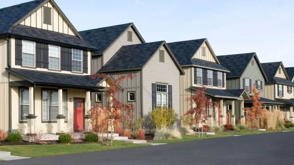 California New Housing Law