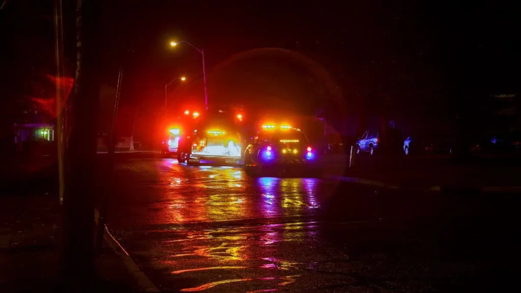 Carbon Monoxide Leak in Garnett Home