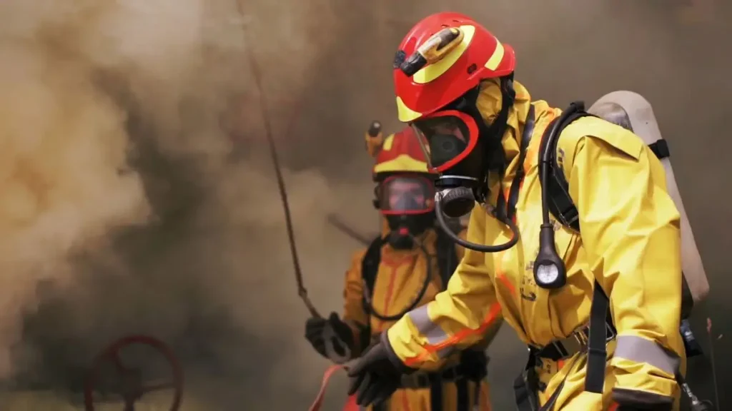 Carbon Monoxide Leak in Garnett Home