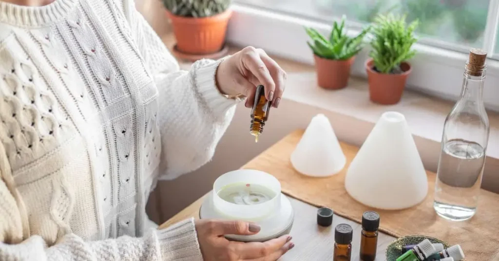 Chemical Free Home Air Cleaners