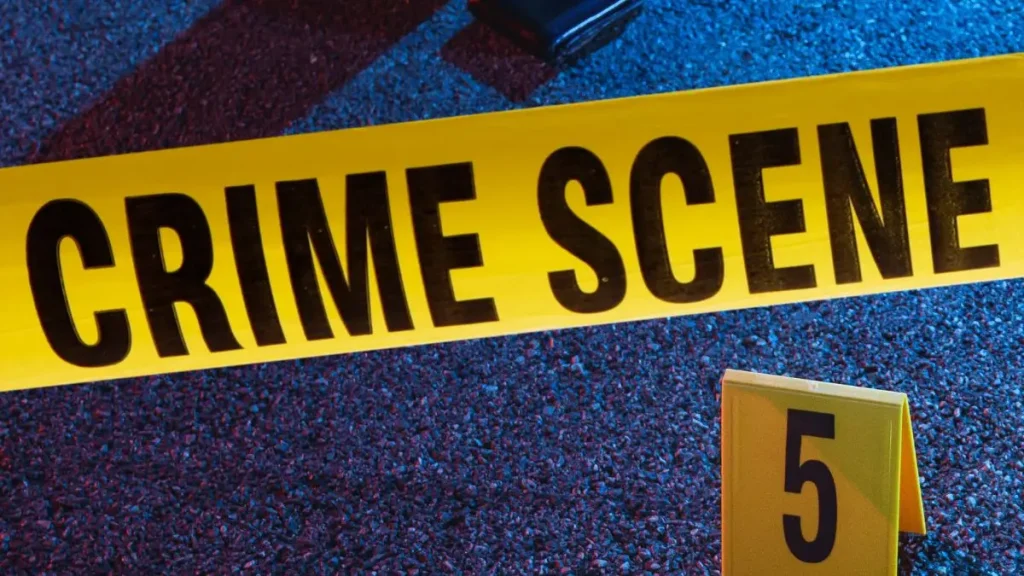 Chicago Home Gunfire