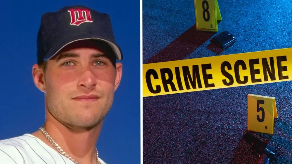 Daniel Serafini Guilty in Home Burglary