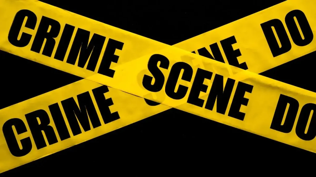 Daniel Serafini Guilty in Home Burglary