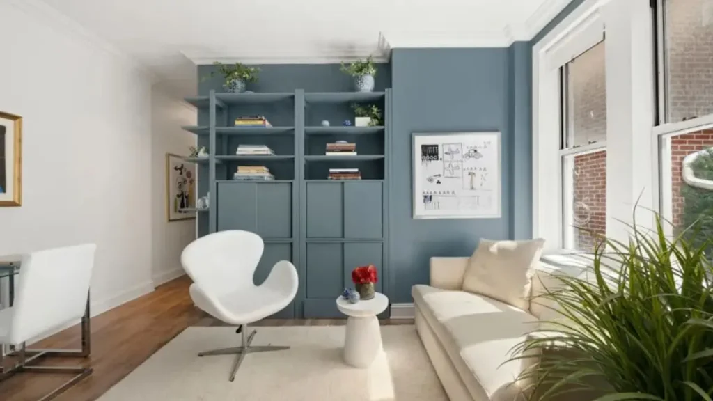 Elan Zafir NYC Apartment Listed