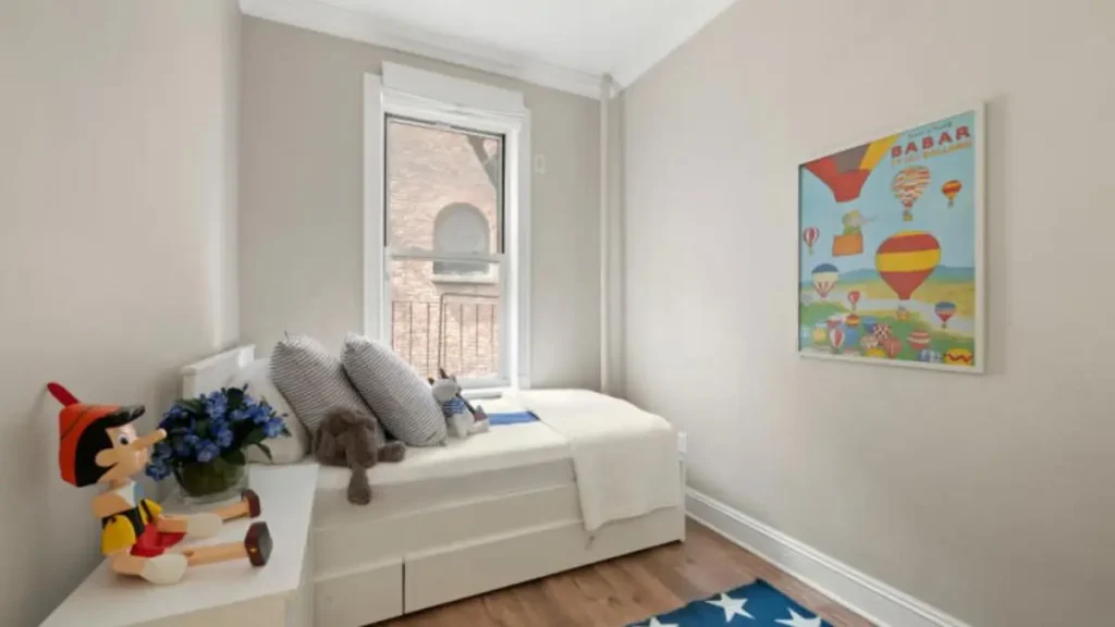 Elan Zafir NYC Apartment Listed