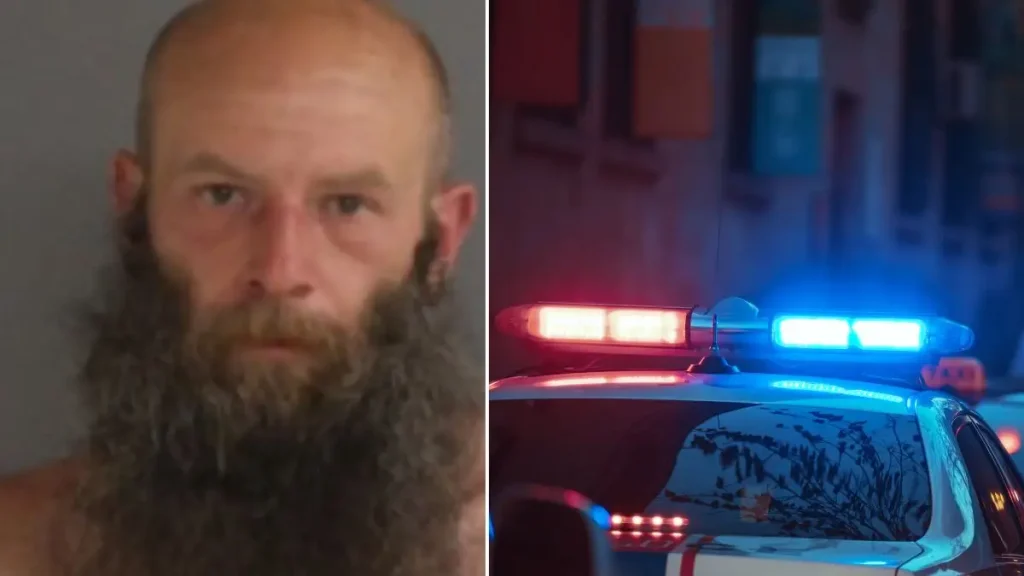 Enfield Home Invasion
