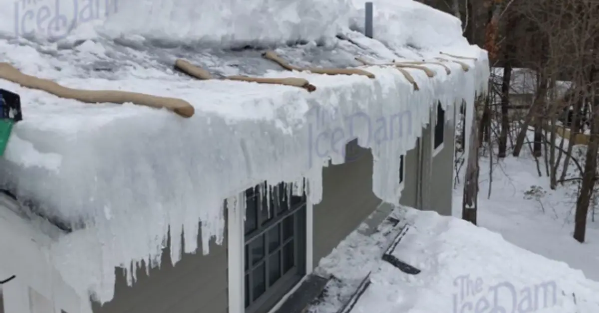 Expert Roof Protection Tips for Winters