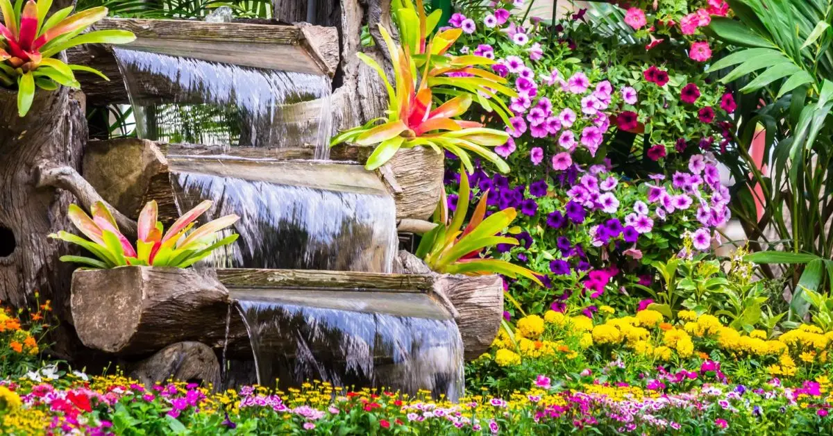 Fall Garden Ideas