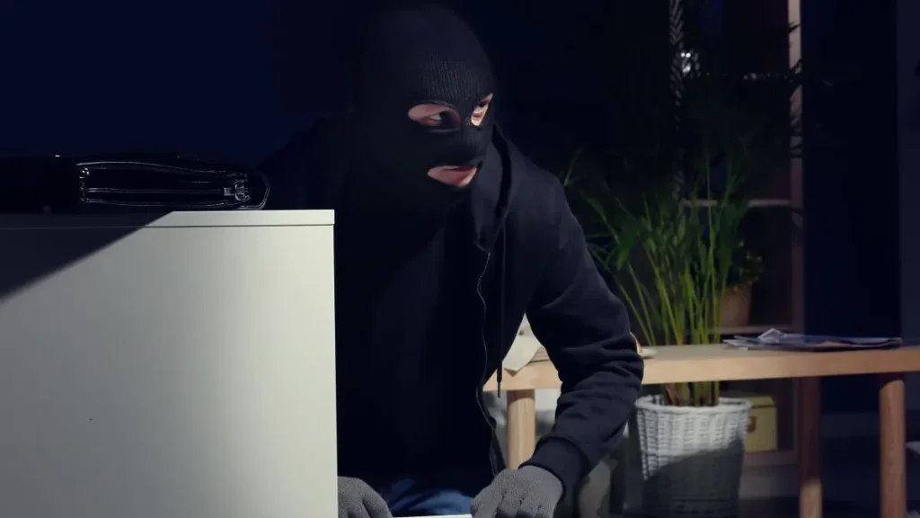 Florence Armed Robbery