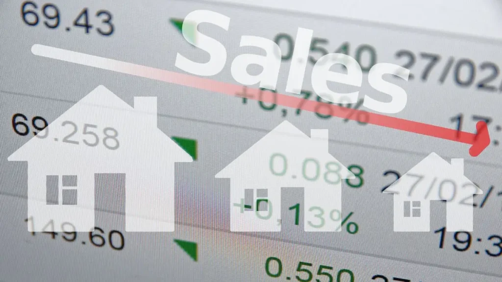 Florida Housing Market Slowdown
