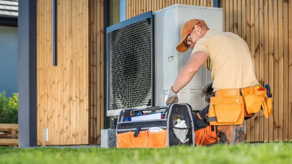 HVAC Warning Signs