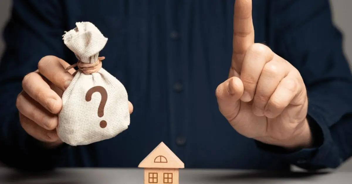 Home Buying & Selling Mistakes