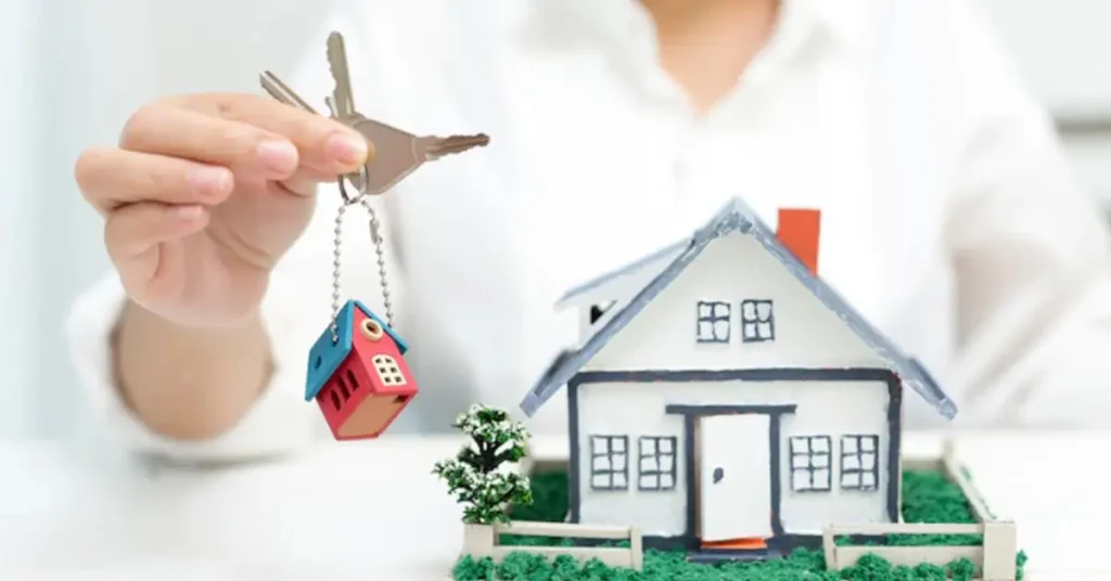 Home Buying & Selling Mistakes